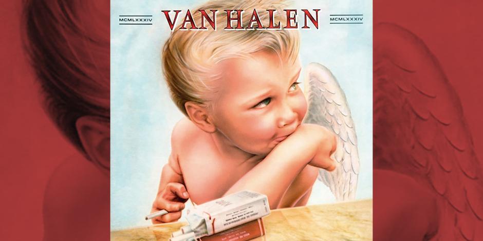 Van Halen, 1984