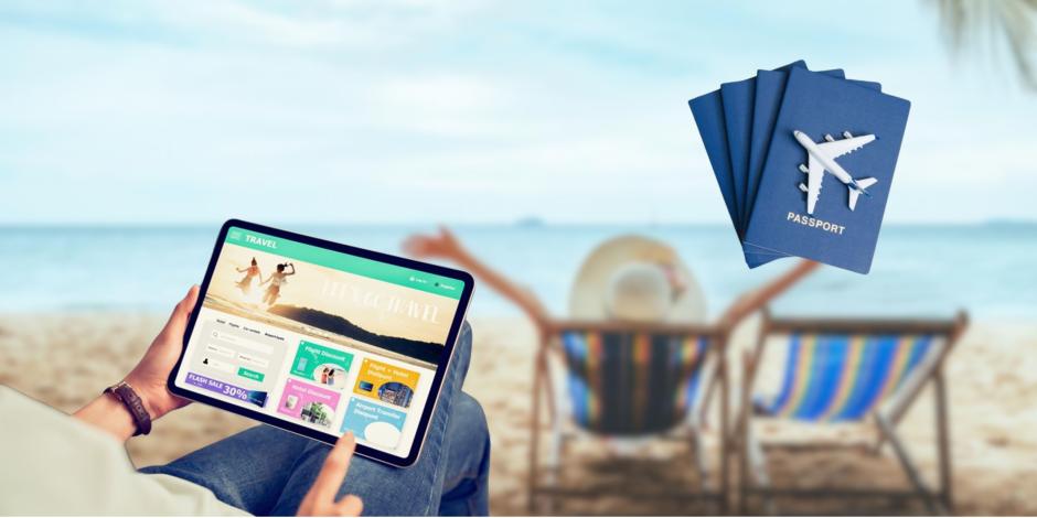 Las mejores apps para planear tus vacaciones en Semana Santa 2024, que te permiten ahorrar dinero.