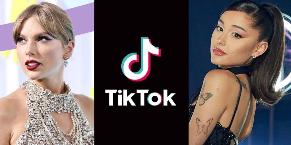 Parece que Universal Music Group retirará a todos sus artistas de TikTok.