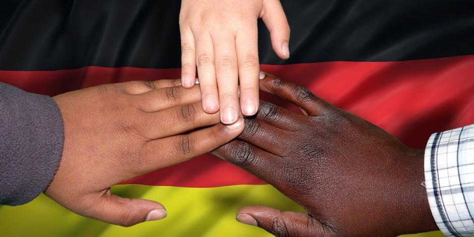 Alemania flexibiliza requisitos para nacionalización