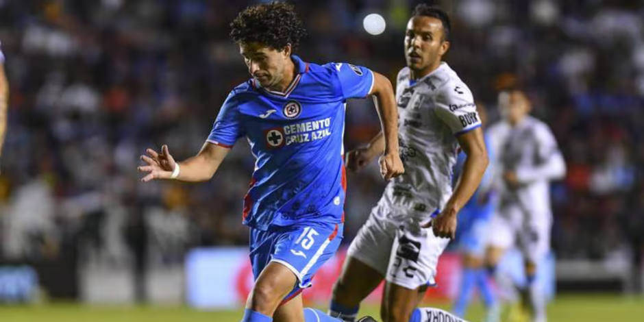 Querétaro vs Cruz Azul | Jornada 5 Liga MX