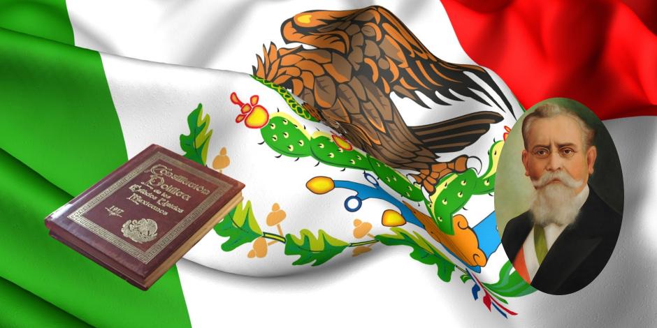 5 de febrero: ¿Cuántas reformas ha tenido la Constitución Mexicana de 1917?