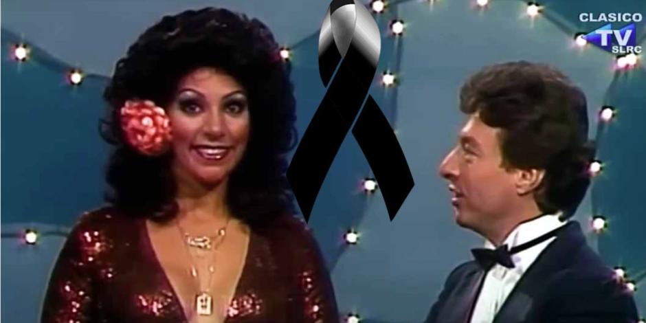 Una celebridad de Televisa de los 70 murió este 5 de febrero