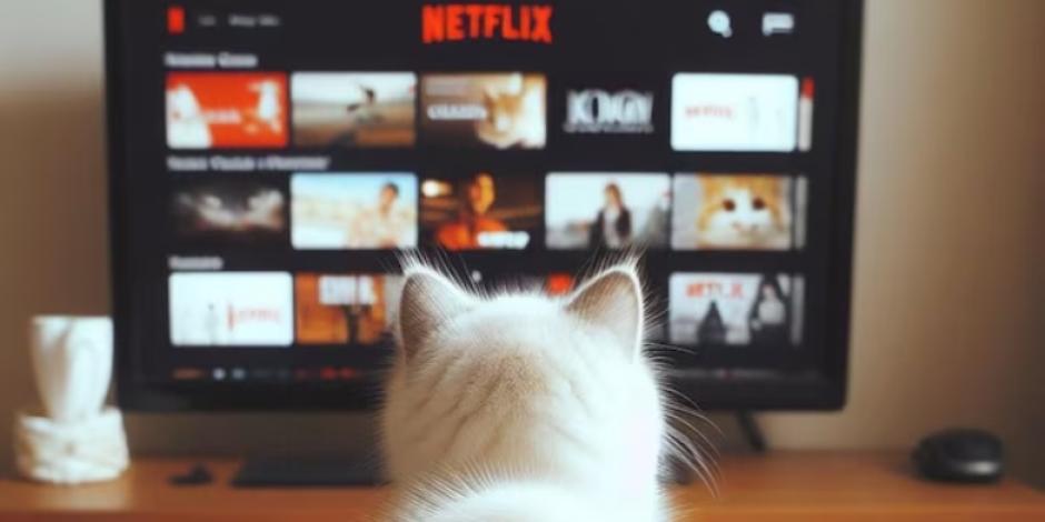 Netflix sorprende con aumento de precios este 2024