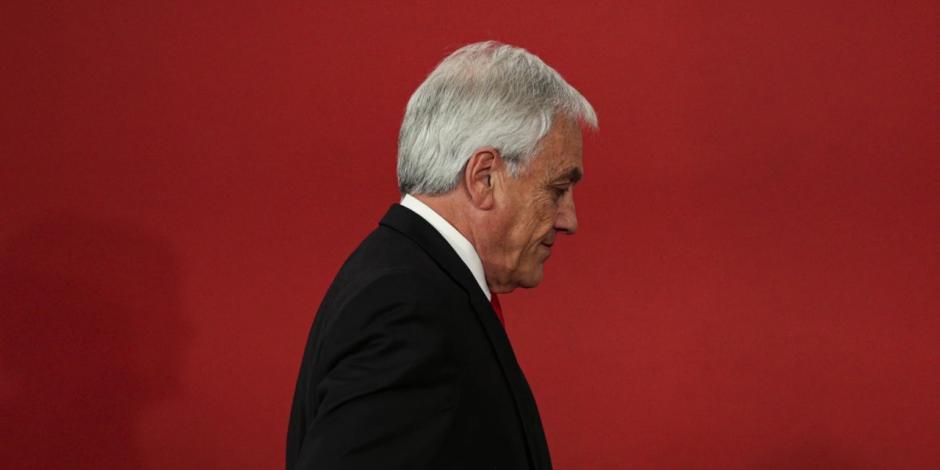 El expresidente de Chile Sebastián Piñera murió de asfixia por sumersión tras accidentarse el helicóptero en que viajaba.