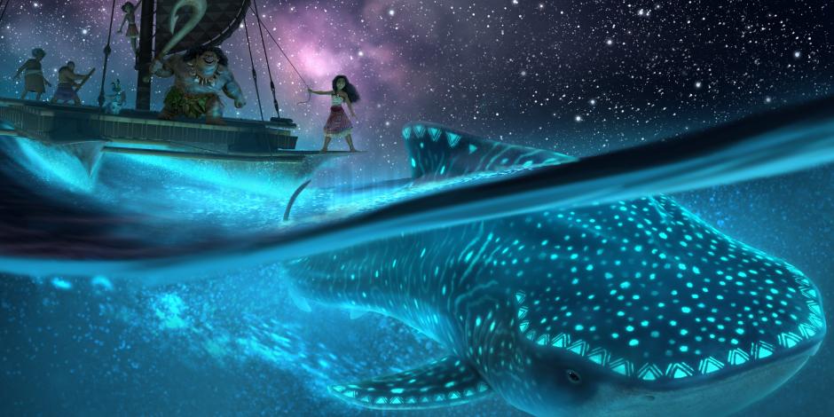 Disney anuncia 'Moana 2'; esto es TODO lo que tienes que saber de la película