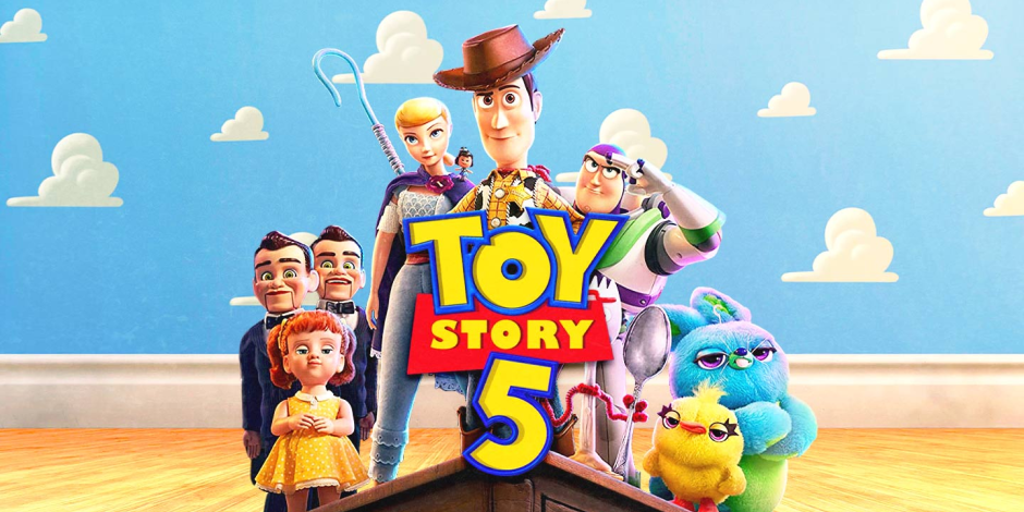 Toy Story 5 es anunciada por Disney; ¿Cuándo se estrena la película de Pixar?