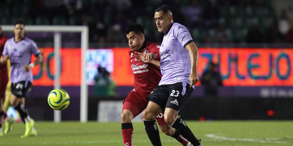 Mazatlán y Atlas abrieron la actividad de la Fecha 6 de la Liga MX con su encuentro en el Estadio El Encanto.