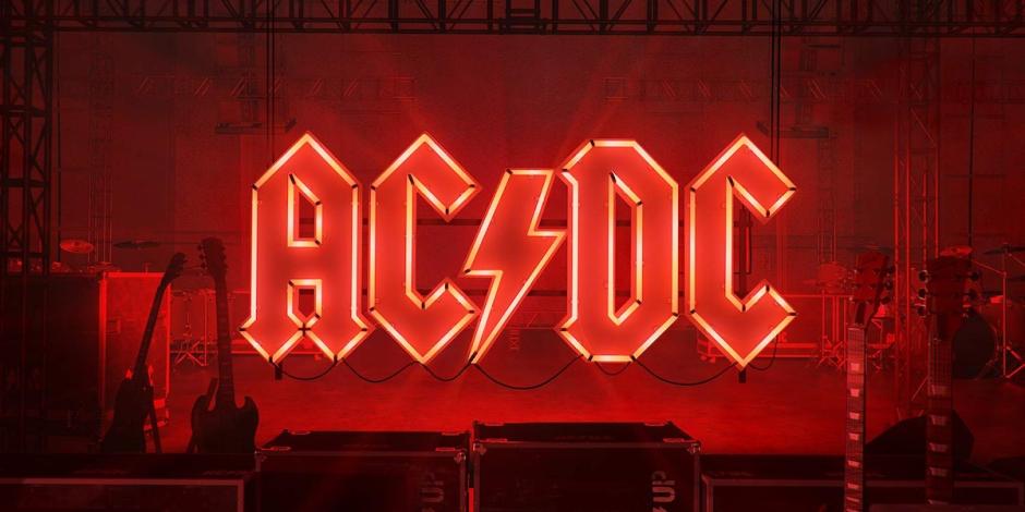 AC/DC anuncia gira pero solo por Europa
