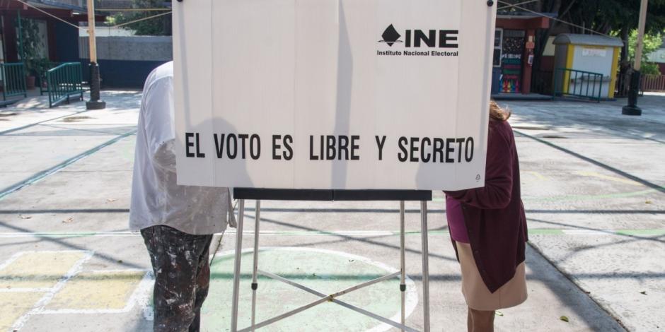 Diputados solicitarán reunión con INE, TEPJF, FGR y Segob para vigilar violencia electoral