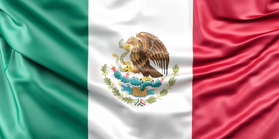 El 24 de febrero de 2024 se celebra el Día de la Bandera en México, pero ¿se debe trabajar o es feriado?