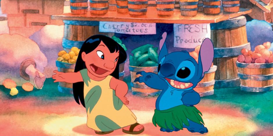 Lilo & Stitch y las primeras fotos del Live Action más esperado