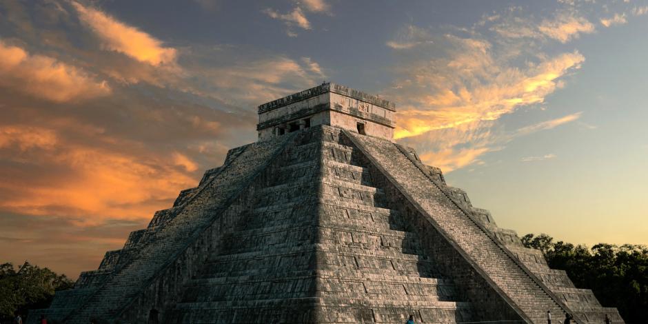 Chichén Itzá recibió más de dos millones de visitantes en 2023.