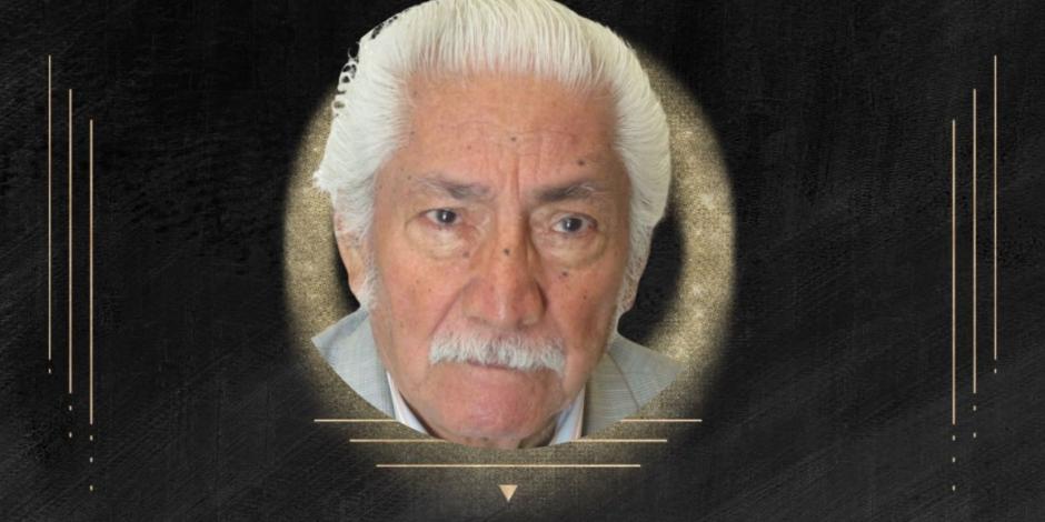 ¿De qué murió Roberto Hernán, actor de 'La Rosa de Guadalupe'?