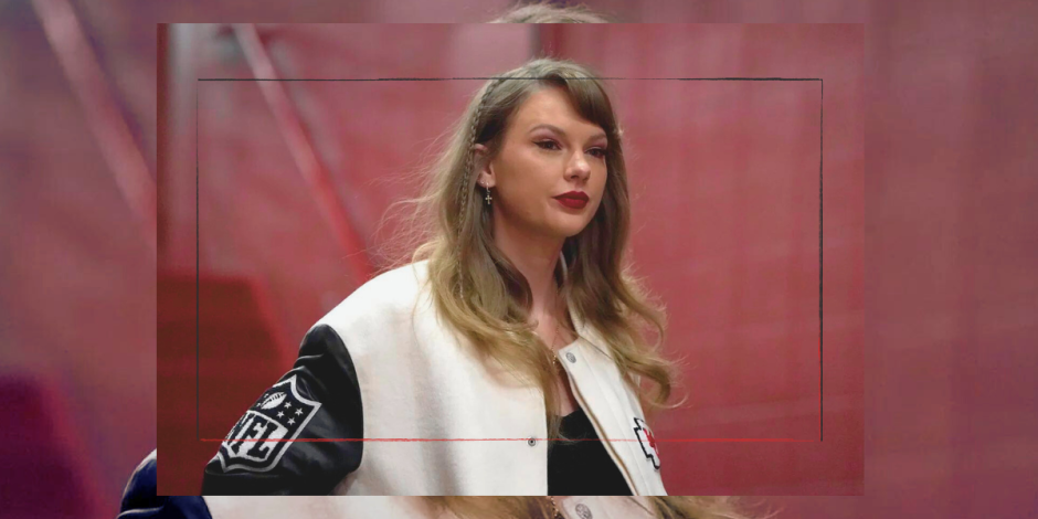 Taylor Swift podría ser la artista seleccionada para el Medio Tiempo del Super Bowl 2025