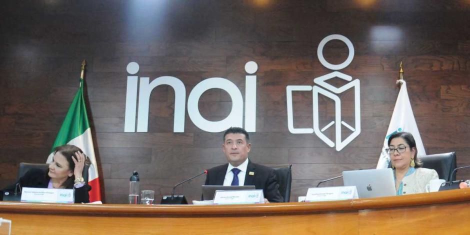 Prioritario, promover transparencia en programas sociales para reducir corrupción: Inai