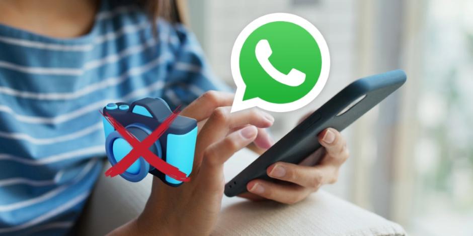 ¿WhatsApp puede bloquear las capturas de pantalla?