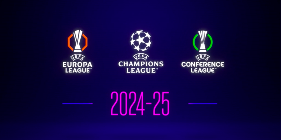 La Champions League, así como Europa y Conference League, cambian su formato para 2024-2025