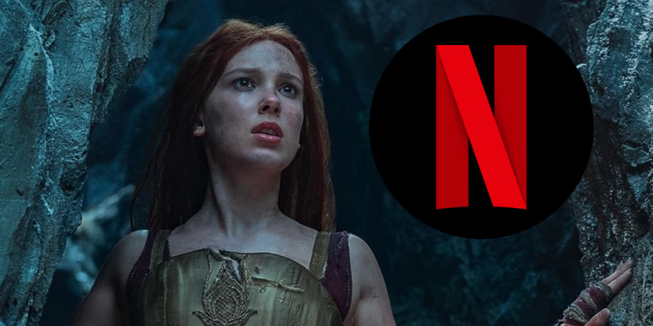 No te pierdas de los estrenos semanales de Netflix en a primera semana de marzo.