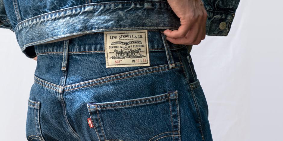 Los jeans son prendas usadas desde hace mucho, mucho tiempo.