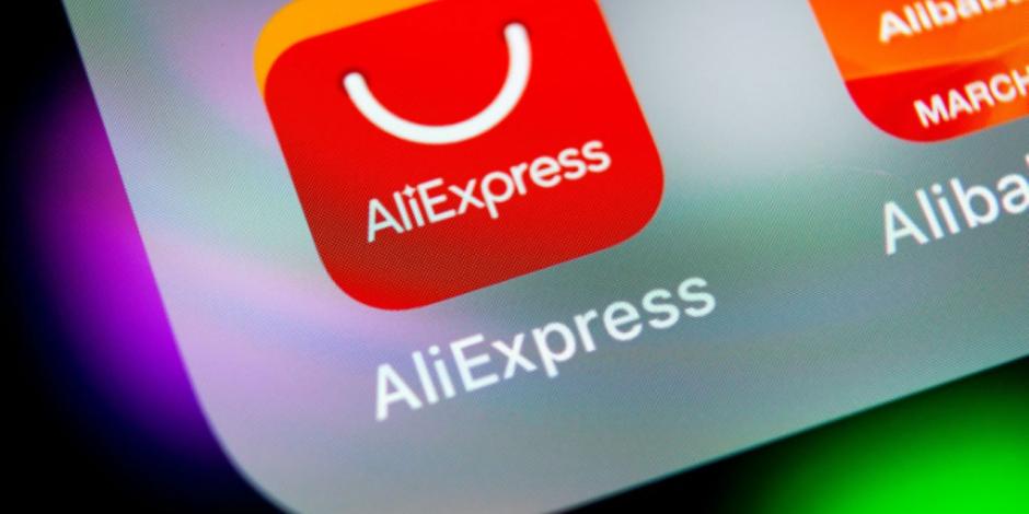 AliExpress crece apuesta por México.
