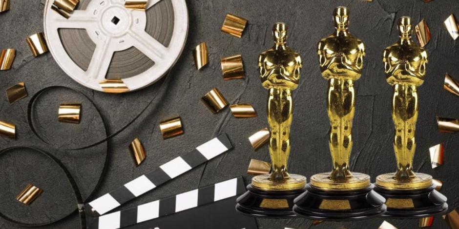 Ve los premios Oscar 2024 gratis