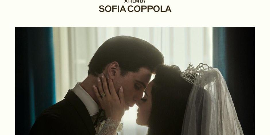 Fotograma de la película Priscilla, de Sofia Coppola.