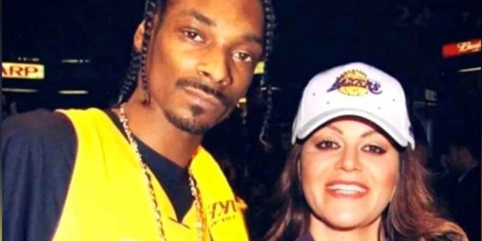 ¿Por qué no se estrenó la canción que Jenni Rivera grabó con Snoop Dogg?