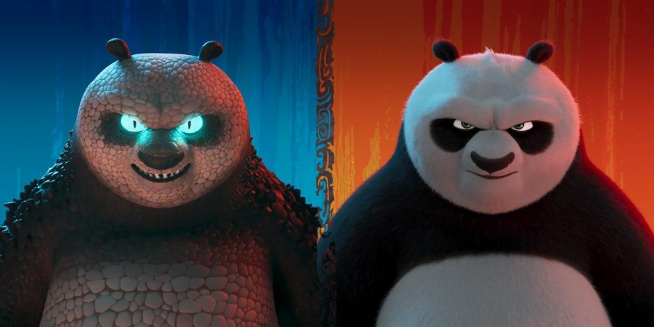 Kung Fu Panda 4: ¿vale la pena ver la nueva película del guerrero dragón?