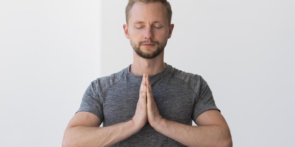 Meditación y sus beneficios para sobrellevar la vida moderna