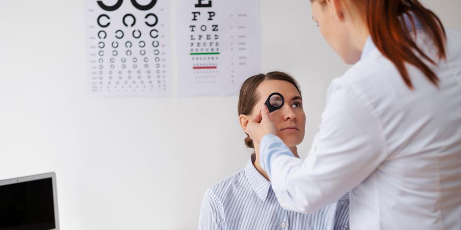 Cada 12 de marzo se conmemora el Día Mundial del glaucoma.