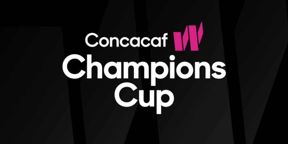 Concacaf confirma la Champions Cup Femenil
