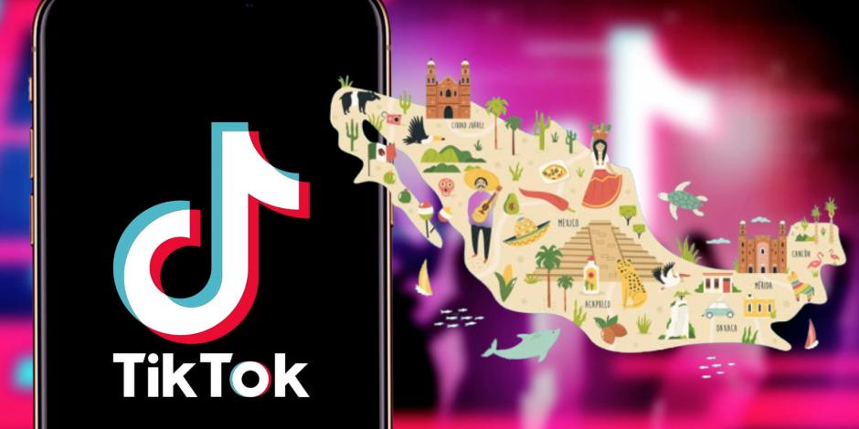 ¿Podrían prohibir TikTok en México?