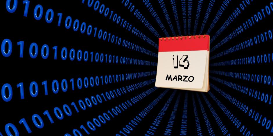 Este 14 de marzo se celebra el Día del Número Pi; conoce más sobre el origen y los misterios que hay ante este número.