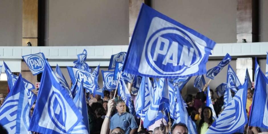 Tribunal Electoral estatal tumba coalición PRI, PAN y PRD en Nuevo León.