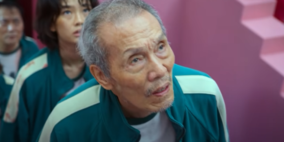 O Yeong-su, actor de 'El juego del calamar' es condenado a la cárcel por acoso