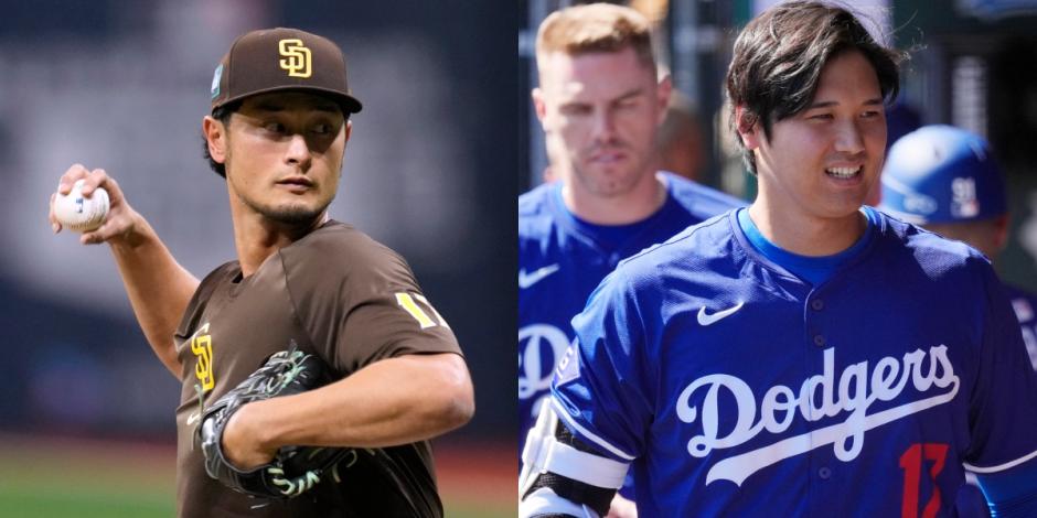 Los Ángeles Dodgers y San Diego Padres abren la campaña de la MLB en Corea del Sur