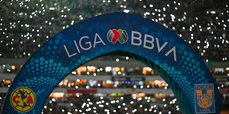 Liga MX busca unificar sus derechos de transmisión