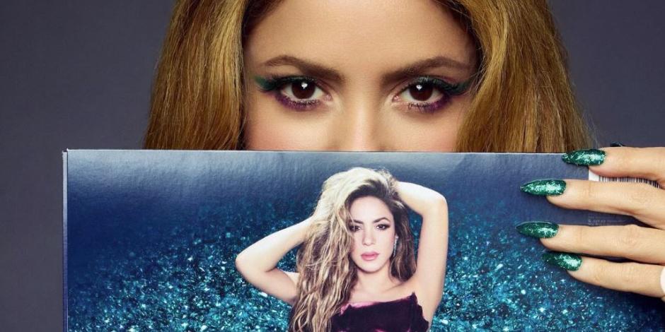Shakira y la letra de su canción Última