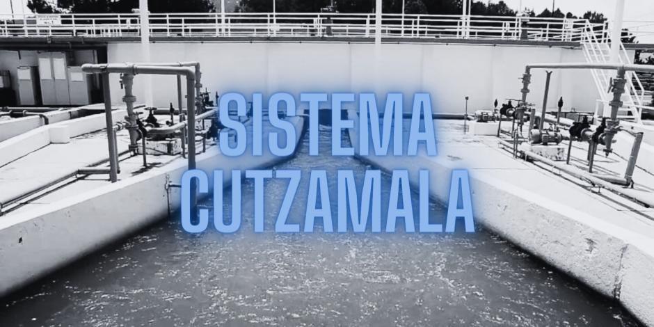 En el Día Mundial del Agua, es importante repasar los niveles del Cutzamala.