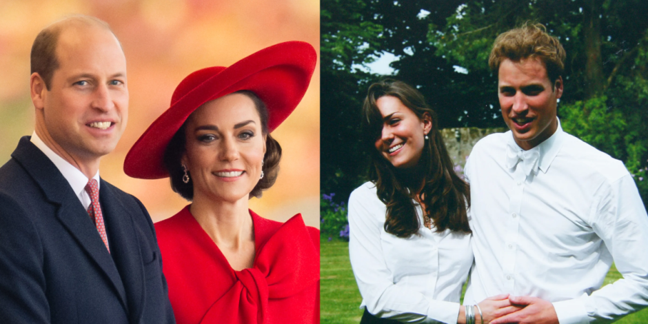 Parece ser que la madre de Kate Middleton tuvo una parte fundamental en la formación de la pareja.