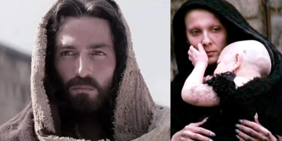 Esta semana santa, te decimos dónde puedes ver por streaming 'La Pasión de Cristo' de Mel Gibson