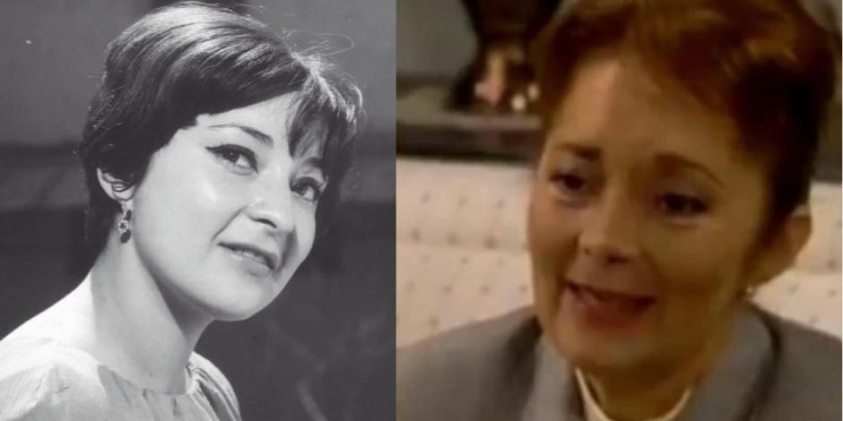 Muere la actriz y comediante Zoila Quiñones