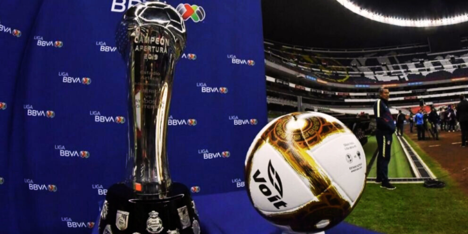 La Liga MX tendría un acuerdo multimillonario por unificar los derechos de transmisión