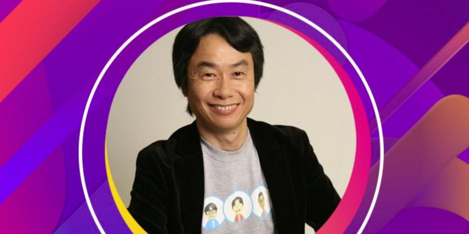 En redes afirman que Shigeru Miyamoto, creador de Mario, estará en Venga la Alegría