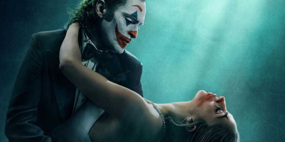 Joker 2 ya tiene fecha de estreno de la película y fecha para el tráiler
