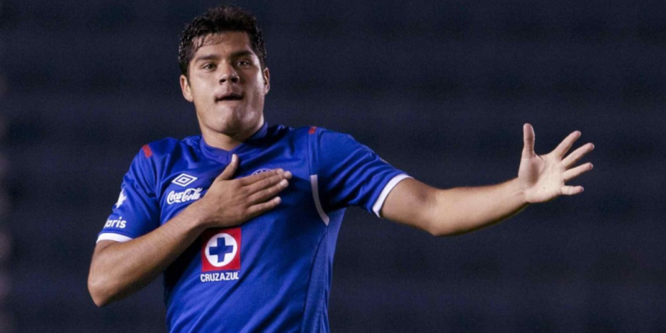 Javier ‘Chuletita’ Orozco rompe el silencio sobre la final del Clausura 2013