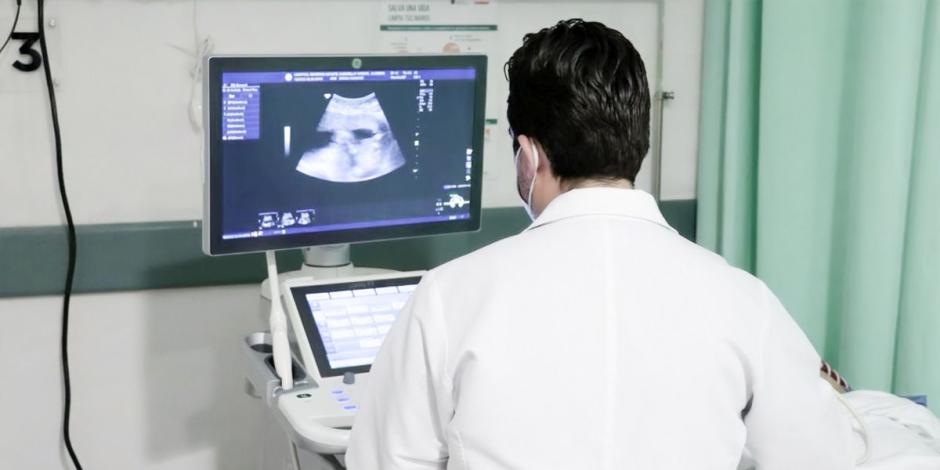 ISSEMYM renueva el servicio de imagenología en sus unidades médicas.