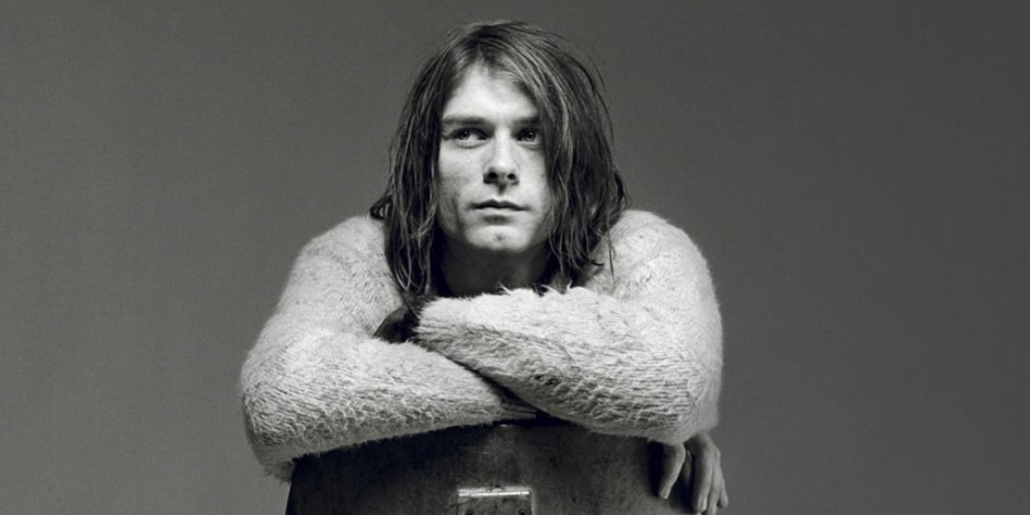La última entrevista de Kurt Cobain a 30 años de su muerte.