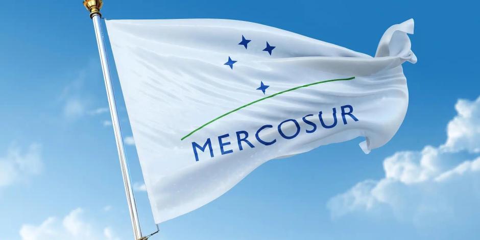 Mercosur va por salida de Ecuador del bloque.